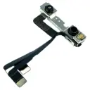 iPHONE 11 PRO – ORIGINAL AUSGEBAUTE FRONTKAMERA MIT IR-KAMERA