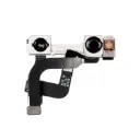 iPHONE 12 PRO – ORIGINAL AUSGEBAUTE FRONTKAMERA MIT IR-KAMERA