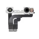 iPHONE 12 PRO MAX – ORIGINAL AUSGEBAUTE FRONTKAMERA MIT IR-KAMERA