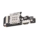 CHARGING PORT + USB BOARD FOR XIAOMI REDMI NOTE 11 PRO 5600020K6T00