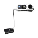 iPHONE 16 PRO – ORIGINAL AUSGEBAUTE FRONTKAMERA MIT IR-KAMERA