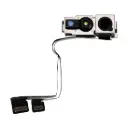 iPHONE 16 PRO MAX – ORIGINAL AUSGEBAUTE FRONTKAMERA MIT IR-KAMERA