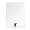 OEM-TOUCHSCREEN FÜR IPAD AIR 3 (2019) / IPAD PRO 10.5 (2017) WHITE COPY QUALITY
