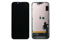 DD SOFT-OLED FÜR IPHONE 14