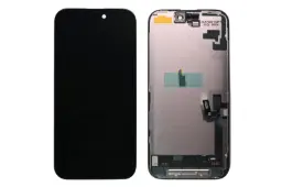 DD SOFT-OLED FÜR IPHONE 16
