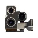 PULLED ORIGINAL BACK CAMERA FOR IPHONE 13 PRO / 13 PRO MAX