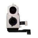 PULLED ORIGINAL BACK CAMERA FOR IPHONE 16 PLUS