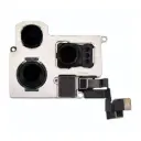 PULLED ORIGINAL BACK CAMERA FOR IPHONE 16 PRO MAX