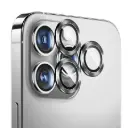SUNIX CAMERA LENS PROTECTOR REDESIGNER FOR IPHONE 14 PRO MAX WHITE 