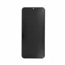 INCELL FÜR OPPO A16S/ A16 / A54S 2021 WITH FRAME