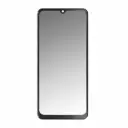 INCELL FÜR OPPO A15/A15S 2020 WITH FRAME