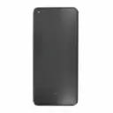 INCELL FÜR ONEPLUS NORD 2 / 2T 5G GRAY 2022 WITH FRAME