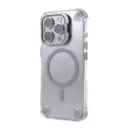 SUNIX SHOWY MAGSAFE CASE FOR IPHONE 15 PRO MAX GREY