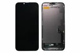 DD SOFT-OLED-DIAGNOSEFÄHIGES DISPLAY FÜR 14 PLUS