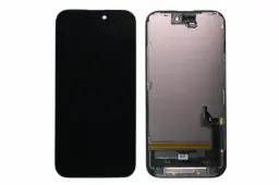 DD SOFT-OLED-DIAGNOSEFÄHIGES DISPLAY FÜR 15