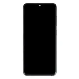 SOFT-OLED-DISPLAY FÜR SAMSUNG S20 WITH FRAME