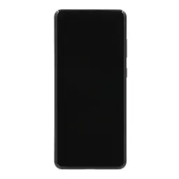 SOFT-OLED-DISPLAY FÜR SAMSUNG S20 PLUS WITH FRAME