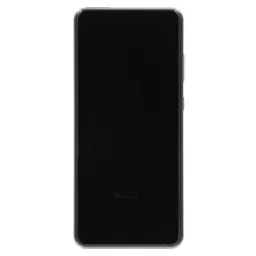 SOFT-OLED-DISPLAY FÜR SAMSUNG S20 ULTRA WITH FRAME