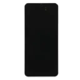 SOFT-OLED-DISPLAY FÜR SAMSUNG S21 5G WITH FRAME