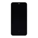 HARD-OLED-DISPLAY FÜR SAMSUNG S23 FE WITH FRAME