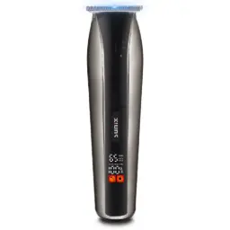 SUNIX TM02 PROFESSIONAL HAIR TRIMMER