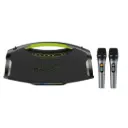 HakoPro H702 16.000 mAh 350W IPX5 Portable Wireless Lautsprecher