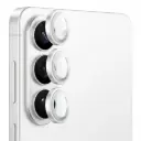 SUNIX CAMERA LENS PROTECTOR FOR SAMSUNG S26 PLUS WHITE