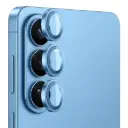 SUNIX CAMERA LENS PROTECTOR FOR SAMSUNG S26 PLUS SKY BLUE
