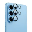 SUNIX CAMERA LENS PROTECTOR FOR SAMSUNG S26 ULTRA SKY BLUE