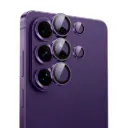 SUNIX CAMERA LENS PROTECTOR FOR SAMSUNG S26 ULTRA COBALT VIOLET