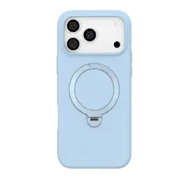 SUNIX REVOLVE MAGSAFE CASE FOR IPHONE 15 BABY BLUE