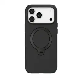 SUNIX REVOLVE MAGSAFE CASE FOR IPHONE 15 PRO BLACK