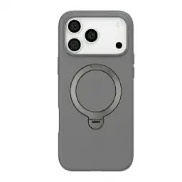 SUNIX REVOLVE MAGSAFE CASE FOR IPHONE 15 PRO GRAY