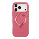 SUNIX REVOLVE MAGSAFE CASE FOR IPHONE 17 AIR SAKURE PINK