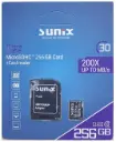 256 GB MICRO SD CARD