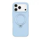 SUNIX REVOLVE MAGSAFE CASE FOR SAMSUNG S26 EDGE BABY BLUE