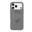 SUNIX REVOLVE MAGSAFE CASE FOR SAMSUNG S25 GRAY
