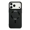 SUNIX NOVA MAGSAFE CASE FOR IPHONE 17 BLACK