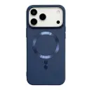 SUNIX NOVA MAGSAFE CASE FOR IPHONE 17 PRO MAX BLUE