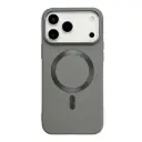 SUNIX NOVA MAGSAFE CASE FOR IPHONE 17 PRO MAX GREY