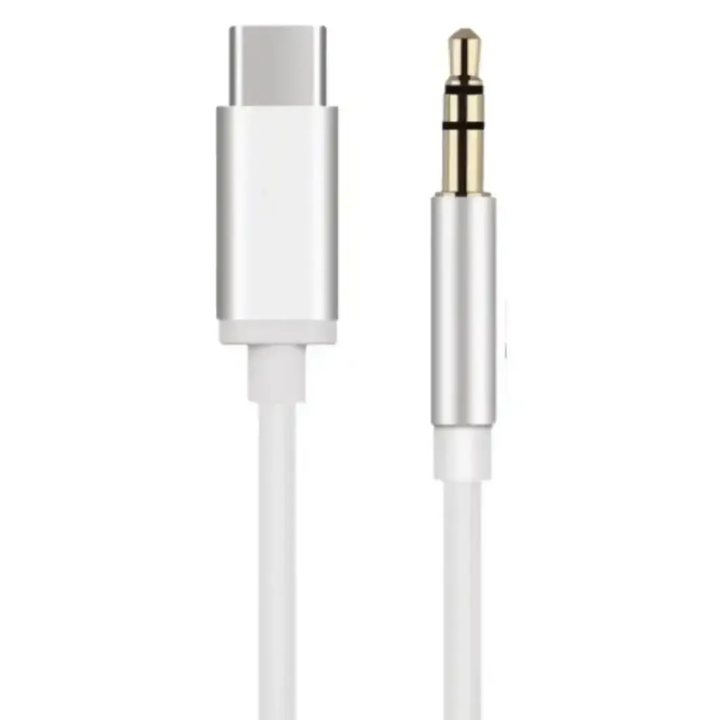 AC06 TYPE-C TO AUX CABLE (Bluetooth) | MMS Mobile