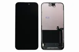 ZY INCELL DISPLAY FOR IPHONE 16 PLUS (FHD)