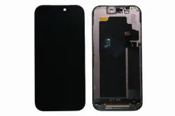 ZY INCELL DISPLAY FOR IPHONE 17 PRO (FHD 120HZ)