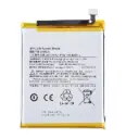 BATTERY FOR Xiaomi Redmi 7A - 3900mAh - White BN49 (18722)