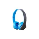 BLT25 BLUETOOTH HEADSET BLUE