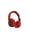 BLT26 BLUETOOTH HEADSET RED