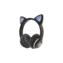 BLT44 BLUETOOTH HEADSET BLACK