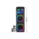 BTS160 BLUETOOTH SPEAKER
