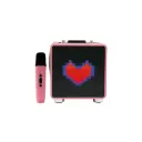 BTS270 BLUETOOTH SPEAKER PINK