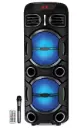 BTS350 BLUETOOTH SPEAKER